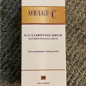 Obagi Clarifying Serum